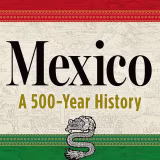Mejores libros sobre la historia de México cover