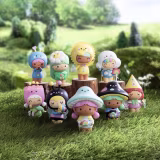 Dolls with the most original message for collectors cover