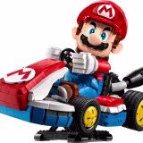 Best LEGO sets for video game collectors cover