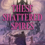 Best young adult fantasy books of 2026 cover