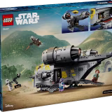 Mejores sets de LEGO basados en series de televisión cover