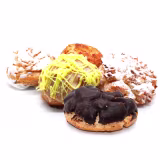 Dulces tradicionales de Madrid con envío a domicilio cover