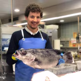 Best fishmongers in A Coruña cover