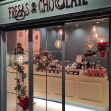 Best pastry shops in Castile and León cover