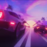 Best rock and synthwave mixes for programming cover