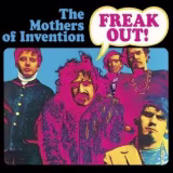 Best experimental rock albums of all time cover