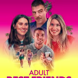 Best movies about female friendship in adulthood cover