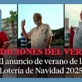 Anuncios de Lotería de Navidad más humorísticos cover