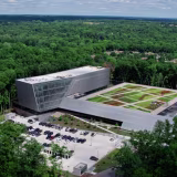 Líderes en innovación tecnológica en Michigan cover