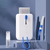 Mejores kits de limpieza para dispositivos electrónicos cover