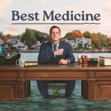 Mejores series de médicos cover