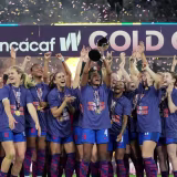 Best women's football teams in history cover