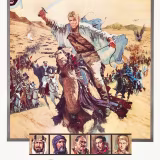 Best biographical films in history cover