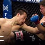 Combates de MMA que marcaron un antes y un después en la carrera de un luchador cover