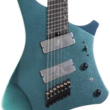 Best guitars for hard rock and heavy metal cover