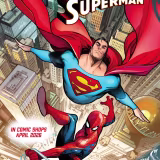 Mejores cómics crossover de superhéroes cover