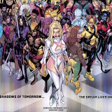Cómics más esperados de 2026 cover