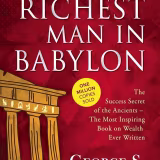 Best personal finance books of all time cover
