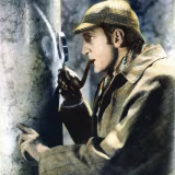 Mejores detectives ficticios de la literatura cover