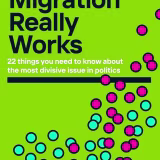 Mejores libros sobre crisis migratorias cover