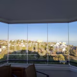 Leading companies in glass enclosure installation in Andalusia cover