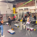 Gyms with personalized attention in Santa Perpètua de Mogoda cover