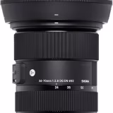 Mejores objetivos zoom para cámaras mirrorless cover
