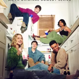 Mejores series de comedia de Nueva York cover