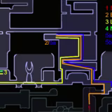 Essential benches in the kingdom of Hallownest cover