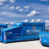 Best waste container rental companies in Spain cover