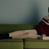Most enigmatic female characters of Spanish cinema cover