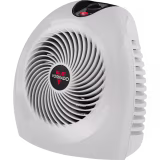 High-power ceramic heaters for the home cover