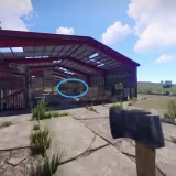 Mejores monumentos de nivel medio en Rust cover