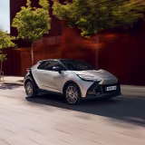 Best hybrid car dealerships in Ireland cover