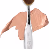 Innovative makeup brushes for flawless application cover