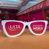 Most viral beauty events in the United States cover