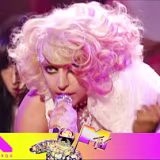 Actuaciones más icónicas de Lady Gaga cover