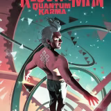 Cómics más esperados de 2026 cover