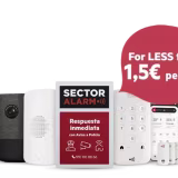 Best home alarm companies in Tarragona cover