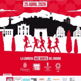 Sports events in Granada 2026 cover