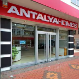 Best real estate agencies in Alanya cover