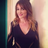 Best television presenters from Argentina cover