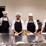 Mejores cursos online de gastronomía molecular cover