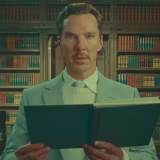 Notable performances in Wes Anderson films cover