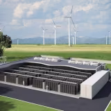 Mejores soluciones para la integración de energías renovables en la red eléctrica cover