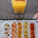 Best original appetizers for Christmas cover