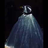 Vestidos más memorables de la Met Gala 2016 cover
