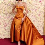 Mejores vestidos de los Golden Globe Awards 2025 cover