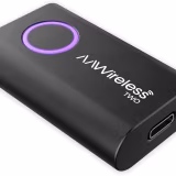 Mejores adaptadores inalámbricos para Apple CarPlay cover