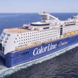 Best ferries with onboard entertainment in Europe cover